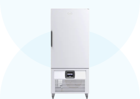 Blast Chillers & Freezers