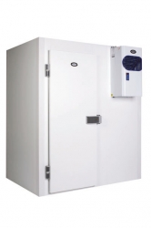 Cold Rooms
