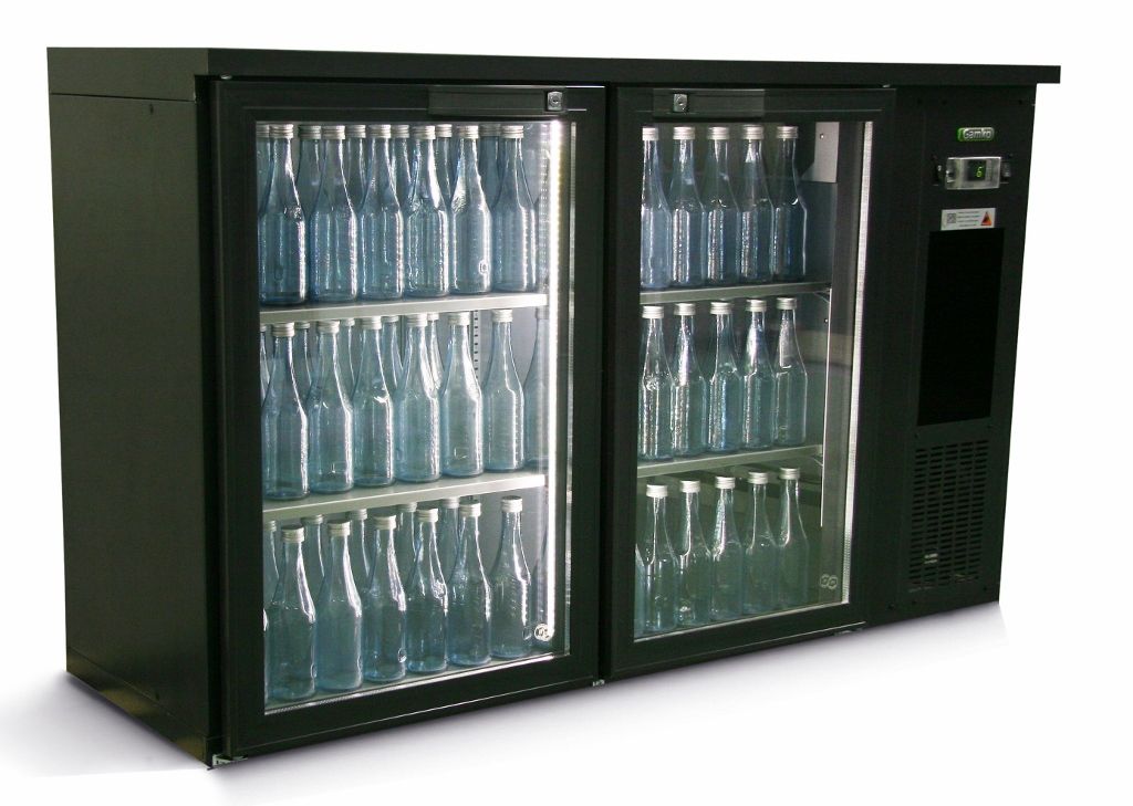 Commercial Bar Fridges