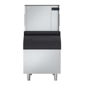 Foster F202 Ice Cuber with SB 205 Bin