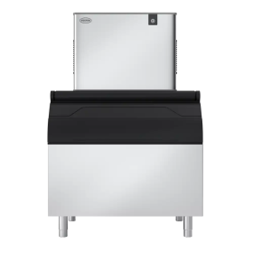 Foster F202 Ice Cuber with SB 305 Bin