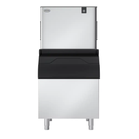 Foster F302 Ice Cuber with SB 205 Bin