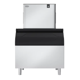 Foster F302 Ice Cuber with SB 305 Bin