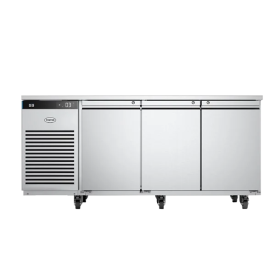 Foster EP 1/3 H EcoPro G3 Refrigerator Counter (+1°/+4°C)