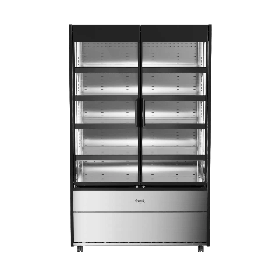 Foster EMD1200G EcoShow Multideck (-1/+5°C )
