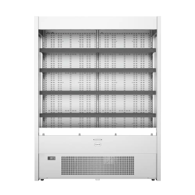 Foster FMPRO 1500 NG Multideck With Night Blind (+2°/+4°C)