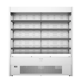 Foster FMPRO 1800 NG Multideck With Night Blind (+2°/+4°C)