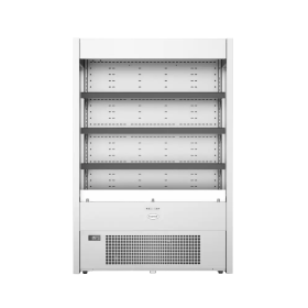 Foster FMSLIM 1200 NG Multideck With Night Blind (+2°/+4°C)