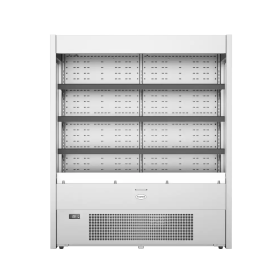 Foster FMSLIM 1500 NG Multideck With Night Blind (+2°/+4°C)