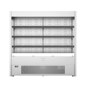 Foster FMSLIM 1800 NG Multideck With Night Blind (+2°/+4°C)