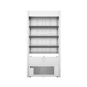 Foster FMSLIM 900 NG Multideck With Night Blind (+2°/+4°C)