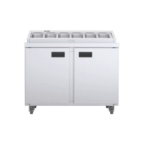 Foster FPS 2 HR Prep Station (+1°/+4°C)