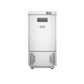 Foster HR 120 Refrigerator Undercounter Space Saver Cabinet (+1°/+4°C)