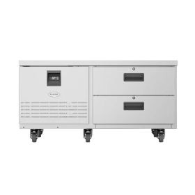 Foster Low Level Counter LL 2/1HD (+1°/+4°C)