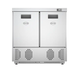 Foster LR 240 Freezer Undercounter Space Saver Cabinet (-18°/-21°C)