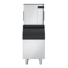 Foster F132 Ice Cuber with SB 105 Bin