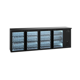 Gamko Eco-Line Noverta Premium E 3/2222 GMU84 (+2°/+18°C)