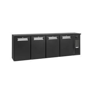 Gamko Eco-Line Noverta Premium E 3/2222 MU84 (+2°/+18°C)