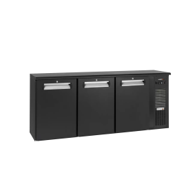 Gamko Eco-Line Noverta Premium E 3/222 MU84 (+2°/+18°C)