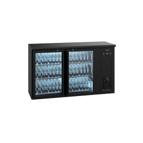 Gamko Eco-Line Noverta Premium E 3/22 GMU84 (+2°/+18°C)