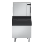 Foster F202 Ice Cuber with SB 205 Bin
