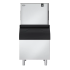 Foster F302 Ice Cuber with SB 205 Bin