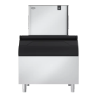 Foster F302 Ice Cuber with SB 305 Bin