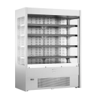 Foster FMPRO 1500 NG Multideck With Night Blind (+2°/+4°C)
