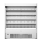 Foster FMPRO 1800 NG Multideck With Night Blind (+2°/+4°C)