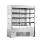 Foster FMSLIM 1500 NG Multideck With Night Blind (+2°/+4°C)