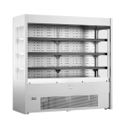 Foster FMSLIM 1800 NG Multideck With Night Blind (+2°/+4°C)