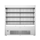 Foster FMSLIM 1800 NG Multideck With Night Blind (+2°/+4°C)