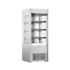 Foster FMSLIM 700 NG Multideck With Night Blind (+2°/+4°C)