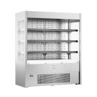 Foster FMSLIM 1500 NG Multideck With Night Blind (+2°/+4°C)