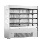 Foster FMSLIM 1800 NG Multideck With Night Blind (+2°/+4°C)