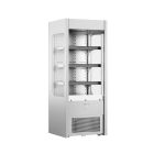 Foster FMSLIM 700 NG Multideck With Night Blind (+2°/+4°C)