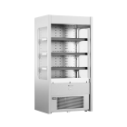 Foster FMSLIM 900 NG Multideck With Night Blind (+2°/+4°C)