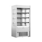 Foster FMSLIM 900 NG Multideck With Night Blind (+2°/+4°C)
