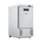 Foster HR 120 Refrigerator Undercounter Space Saver Cabinet (+1°/+4°C)