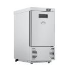 Foster HR 120 Refrigerator Undercounter Space Saver Cabinet (+1°/+4°C)