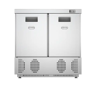 Foster HR 240 Refrigerator Undercounter Space Saver Cabinet (+1°/+4°C)