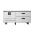 Foster Low Level Counter LL 2/1HD (+1°/+4°C)