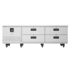 Foster Low Level Counter LL 2/4H (+1°/+4°C)