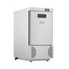 Foster LR 120 Freezer Undercounter Space Saver Cabinet (-18°/-21°C)