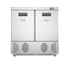 Foster LR 240 Freezer Undercounter Space Saver Cabinet (-18°/-21°C)