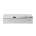 Foster PC97/4 Refrigerated Pan Chiller (970mm Width) - with Stainless Cover (+1°/+4°C)