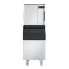 Foster F132 Ice Cuber with SB 105 Bin