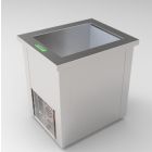 Gamko VKHC/12F Counter Top Freezer (-8°/-12°C)