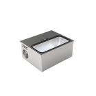 Gamko VKHC/10R Counter Top Cooler (+4°/+8°C)