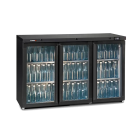 Gamko Maxiglass Noverta MG3/315G Glass Door Bottle Cooler (+2°/+18°C)